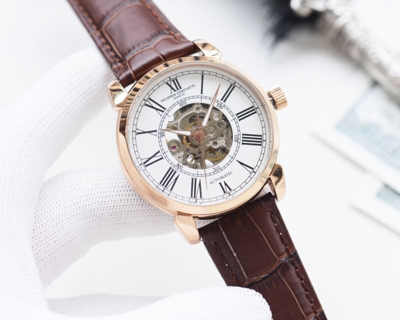 VACHERON CONSTANTIN Watches